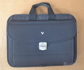 Borsa porta computer documenti cartella Roncato