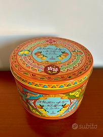 Latta Dolce & Gabbana Panettone agli Agrumi vuota