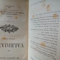 Le Valbriant - Craven (Libro 1886).