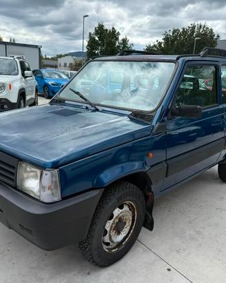 Fiat Panda 1.1 4X4 Trekking