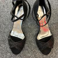 Scarpe da ballo