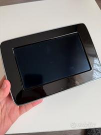 Monitor mercede Ntg 5.0