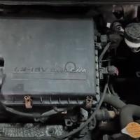 Dahiatsu SIRION - k3