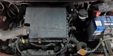 Dahiatsu SIRION - k3