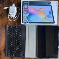 Tablet Samsung S6 Lite