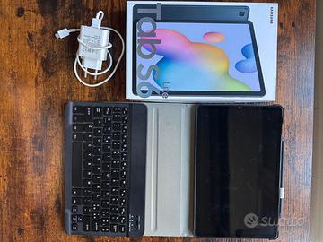 Tablet Samsung S6 Lite