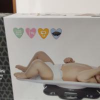 Bilancia That's love pesa bambini