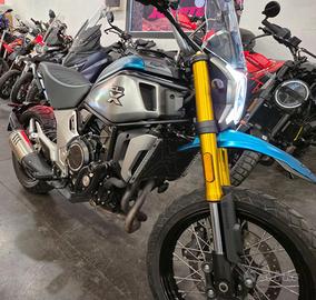 CF MOTO 700CL-X ADV