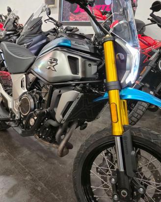 CF MOTO 700CL-X ADV