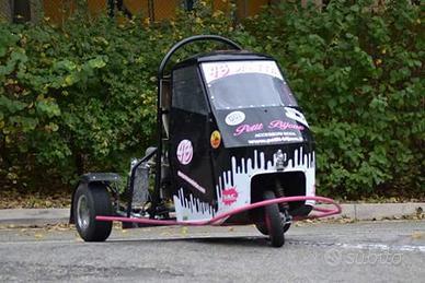 Piaggio Altro modello - 2014