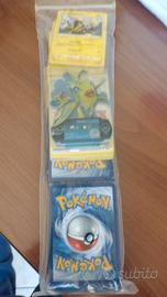 Carte pokemon