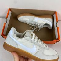 Scarpe donna nike field generel taglia 38,5 nuove