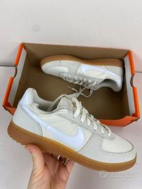 Scarpe donna nike field generel taglia 38,5 nuove