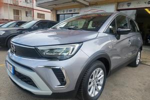 Opel Crossland X 1.5 CDTI ecotec Elegance 110cv