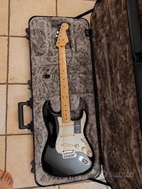 Strato.prof.nal ll più ampli fender blues junior 3