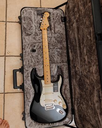 Strato.prof.nal ll più ampli fender blues junior 3