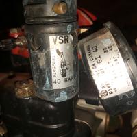 Pompa irroratrice annovi reverberi ar30