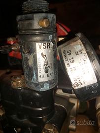 Pompa irroratrice annovi reverberi ar30