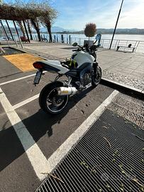 Yamaha Fz1