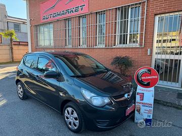 Opel Karl 1.0 75 CV