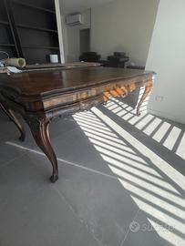 Tavolo inizio ‘900