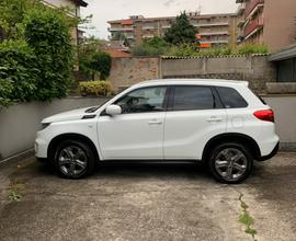 Suzuki Vitara 2018