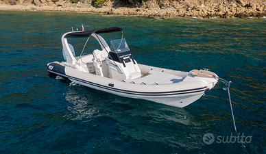 Nuova Jolly Prince 27 Exclusive