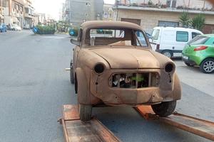 fiat 1100 pickup 