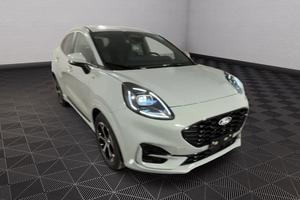 Ford Puma 1.0 EcoBoost Hybrid 125 CV S&S ST-Line