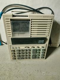 Calcolatrice divisumna  416