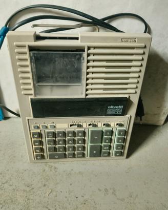 Calcolatrice divisumna  416