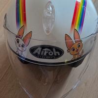 Casco Bambini AIROH l.e. 