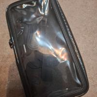 Porta cellulare da moto