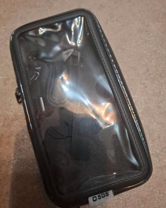 Porta cellulare da moto