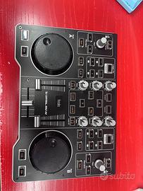 Hercules dj control mp3 e2