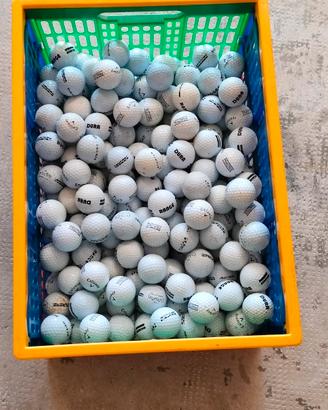 Palline Golf