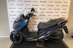 Kymco X-Town CT 125