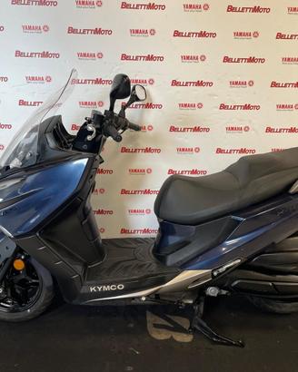 Kymco X-Town CT 125
