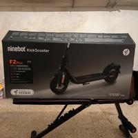 Ninebot f2 plus