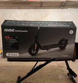 Ninebot f2 plus