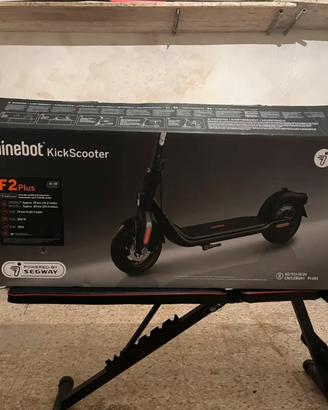 Ninebot f2 plus