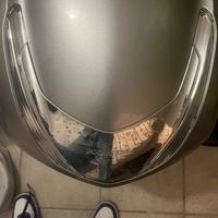 Bauletto sh 125 2017