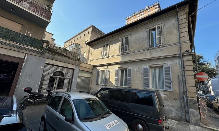 Appartamento Terni [Cod. rif 3191336VRG]