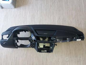 Kir airbags - bmw x1