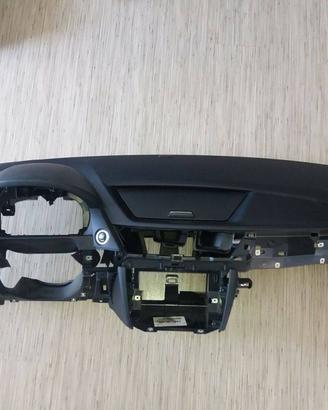 Kir airbags - bmw x1