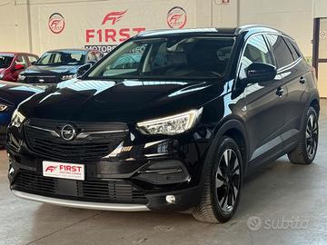 Opel Grandland X 1.5 diesel Ecotec Start&Stop Ulti