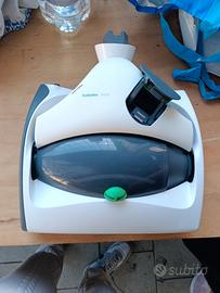 lavapavimenti SP530, per "Folletto".