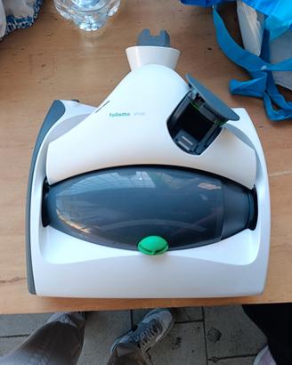 lavapavimenti SP530, per "Folletto".