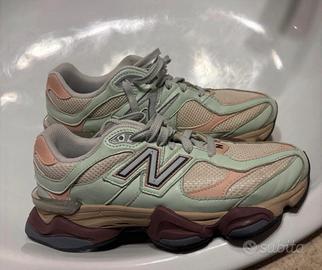 New balance 9060