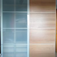 Armadio pax ikea